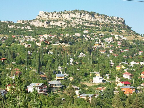 Çamlıyayla Web Tasarım Hizmetleri