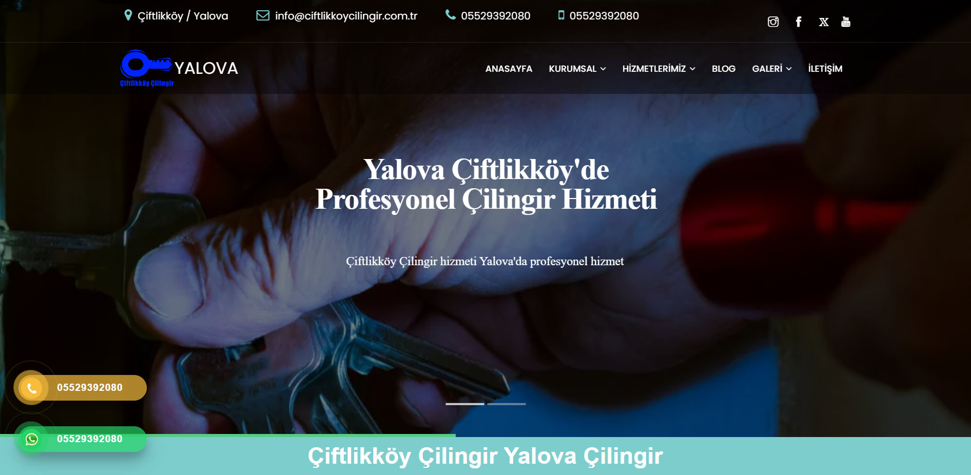 Mersin Web Tasarım