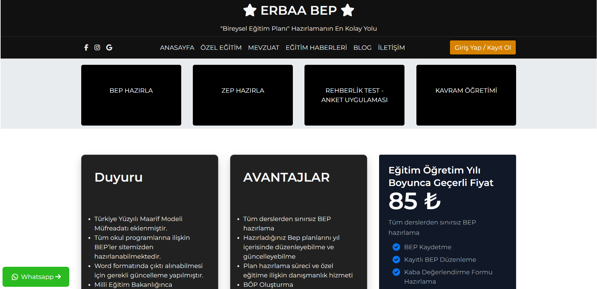 Mersin Web Tasarım