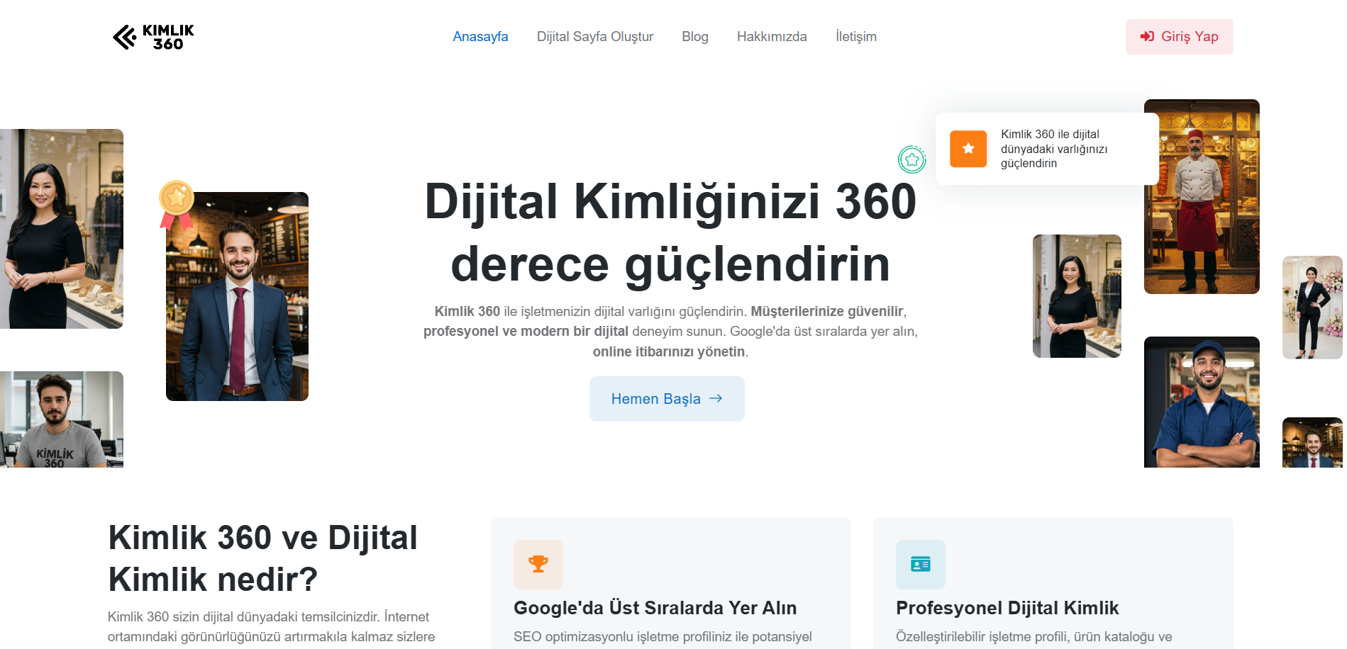 Mersin Web Tasarım