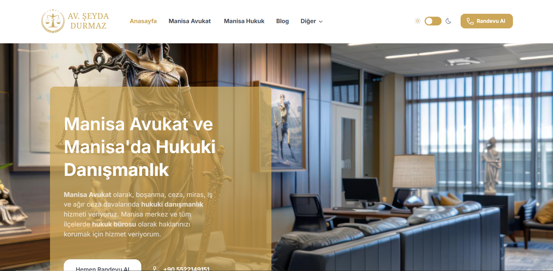 Mersin Web Tasarım
