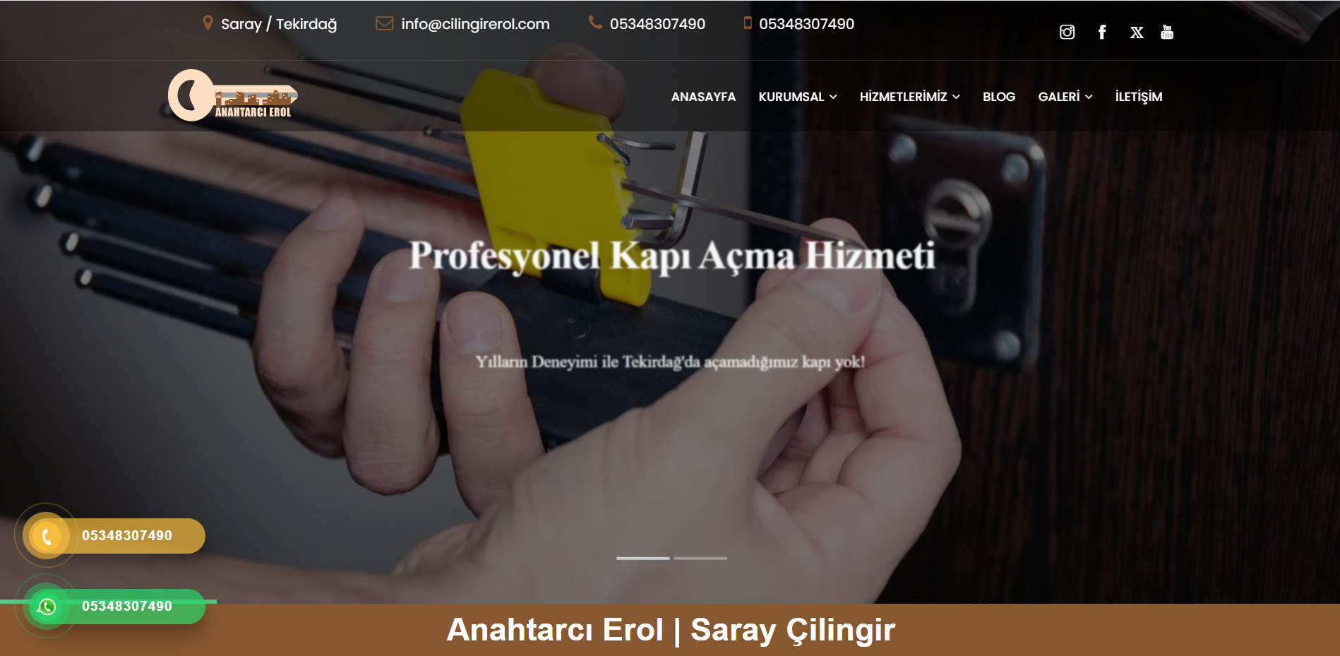 Mersin Web Tasarım